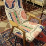 861 6731 ARMCHAIR